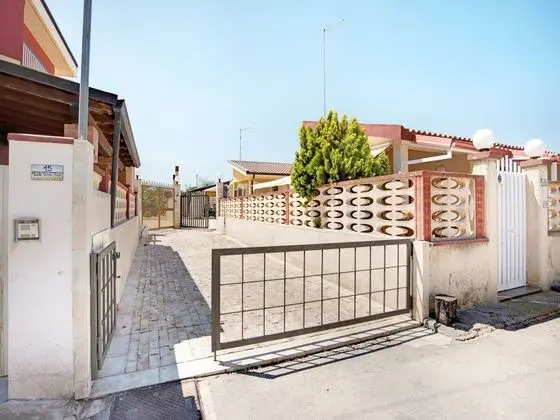 Flat Near the sea With air Conditioning and Patio - Lobi
