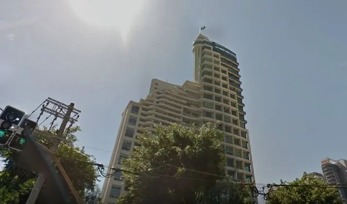 Flat no Brooklin 186
