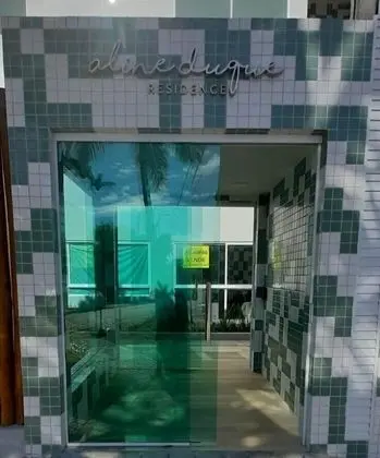Flat no Centro de Porto de Galinhas - Dış Mekan