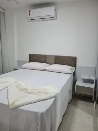 Flat no Centro de Porto de Galinhas - Oda