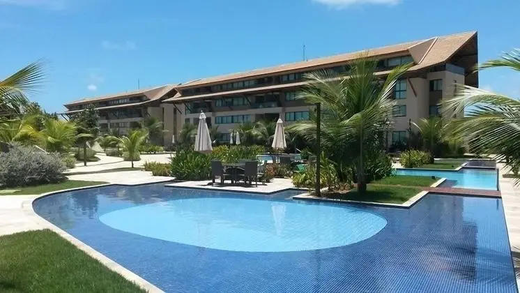 Flat Nui Supreme Beach Living