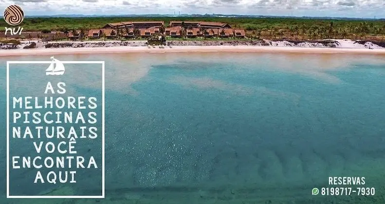 Flat Nui Supreme Beach Living