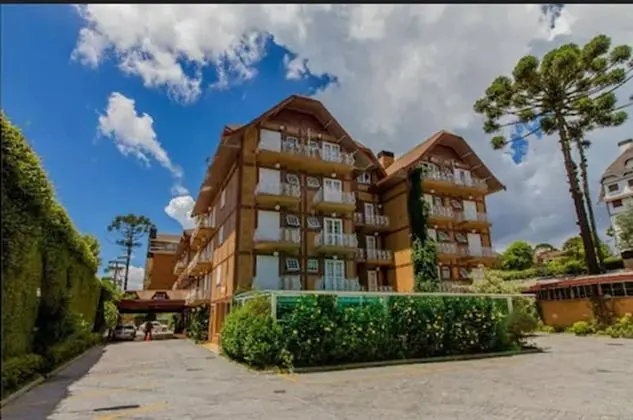 Flat Hotel Palazzo Reale - Dış Mekan