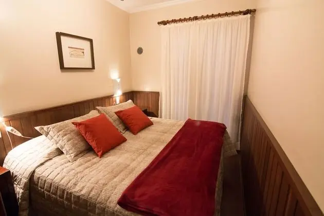 Flat Hotel Palazzo Reale - Oda