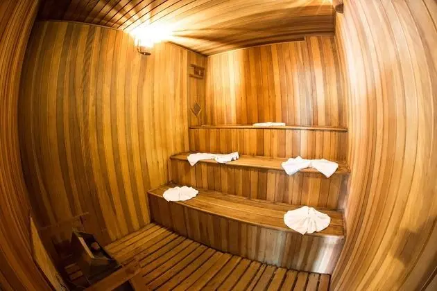 Flat Hotel Palazzo Reale - Spa