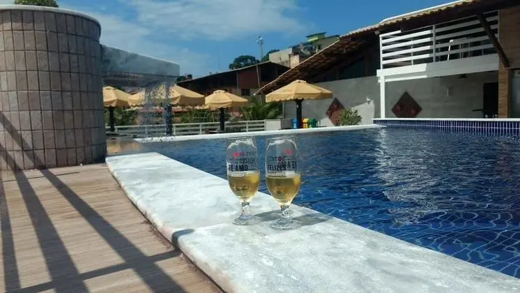 Flat Pipas Bay