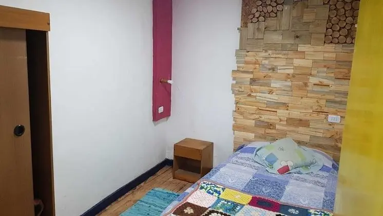 The Flat Privacy at the City Center