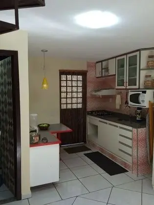 Flat & Residence Premium - Mutfak
