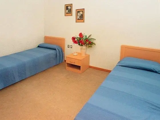Flat in Riviera - Oda