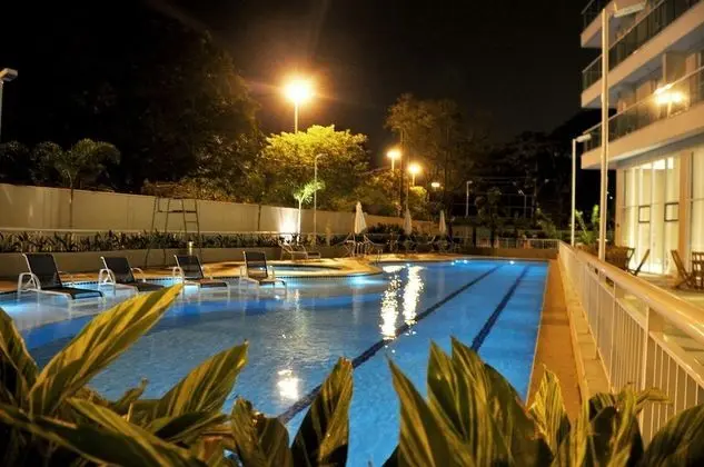 Flat & Suítes in Rio Stay - Öne Çıkan Resim