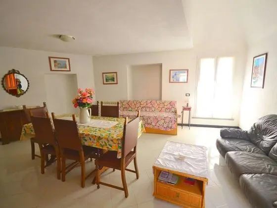 Flat With Terrace 15km From Cinque Terre - Yerinde Yemek