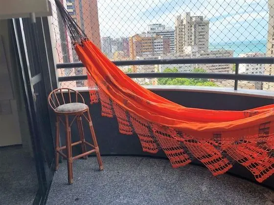 Flat Vista mar San Martin 1409 - Oda