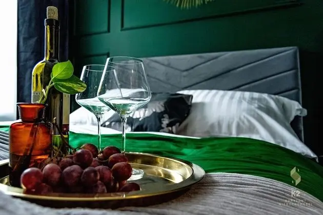 Flat White Apartamenty 49 - Öne Çıkan Resim