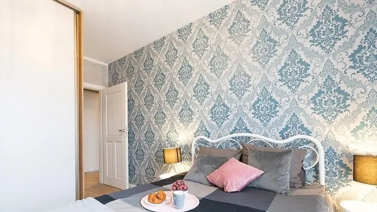 Flat White Apartamenty Zamkowa