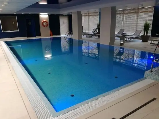 Flatbook City Center SPA Apartments