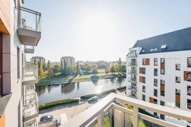 Flatbook City Center SPA Apartments