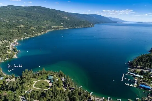 Flathead Lake Resort