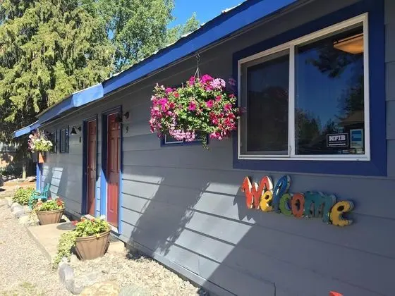 Flathead Lake Resort - Öne Çıkan Resim