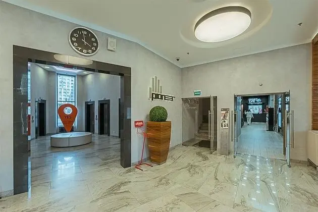 FlatHome24 Apart-hotel Khoshimina 16 - Dış Mekan
