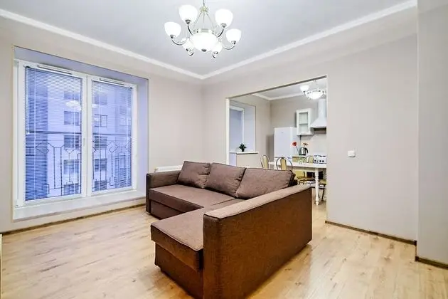 FlatHome24 Fermskoye 20 - Öne Çıkan Resim