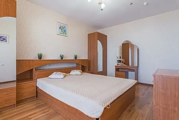 FlatHome24 on Kollontay 5