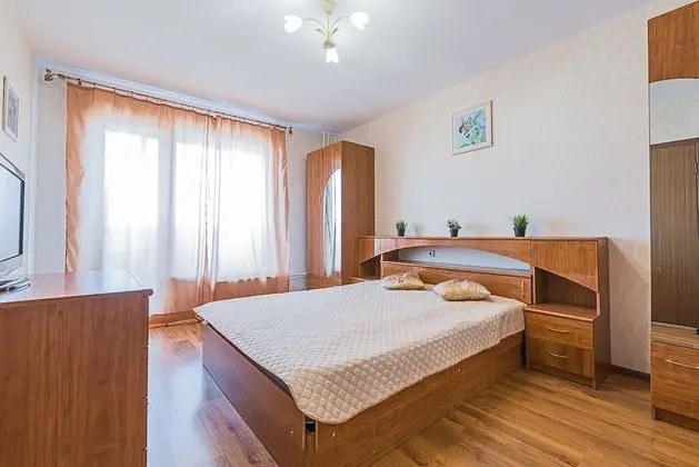FlatHome24 on Kollontay 5 - İç Mekan