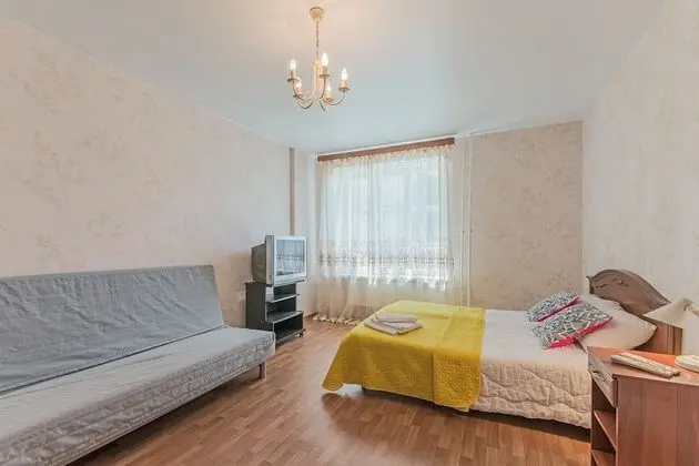 FlatHome24 na Lunacharskogo 11 - Öne Çıkan Resim