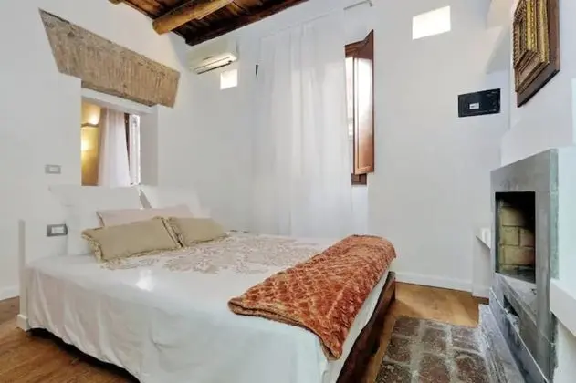 Flatinrome Boutique Navona