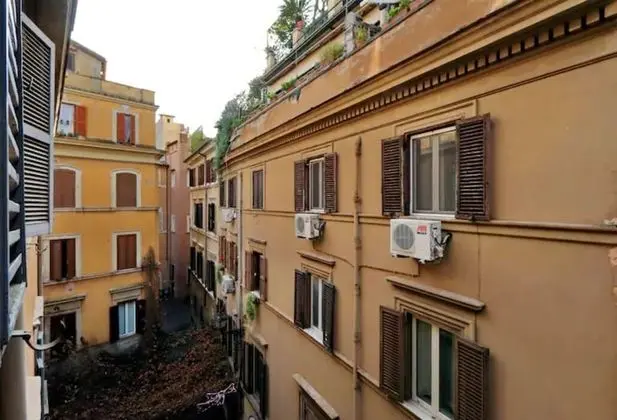 Flatinrome Boutique Navona
