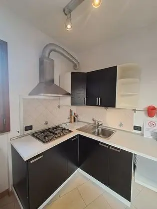 Flatinrome Fiera - Mutfak