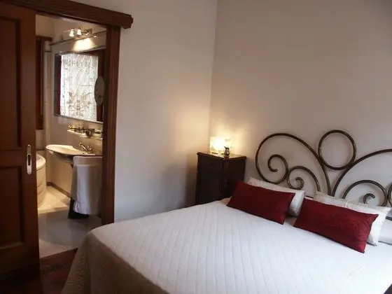 Flatinrome Trastevere 10 - Oda