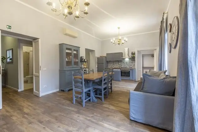 Flatinrome Trastevere 6