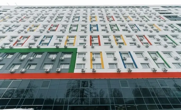FlatRent SmartHouse