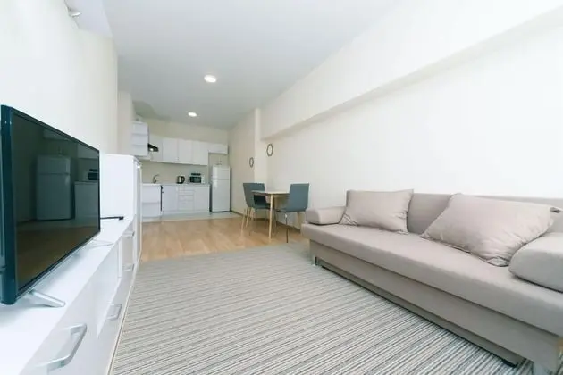 FlatRent SmartHouse - Öne Çıkan Resim