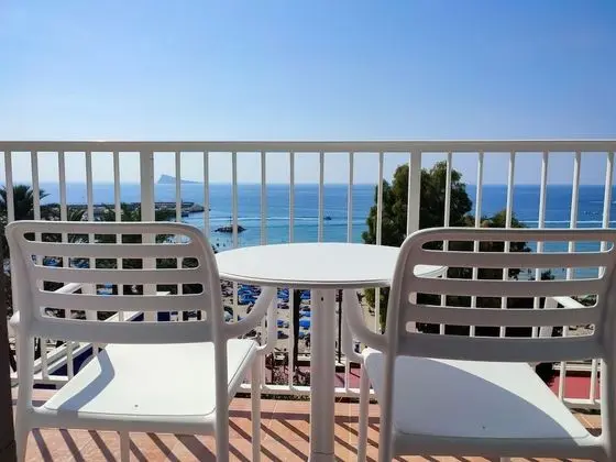 Hotel Flats Friends Mar Blau