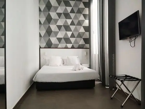 Flats Friends Soho Suites