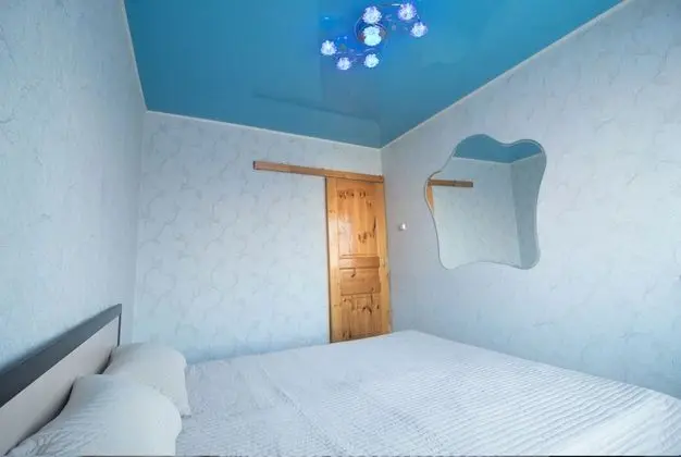 Flats of Moscow Apartment on Tsaritsyno 1