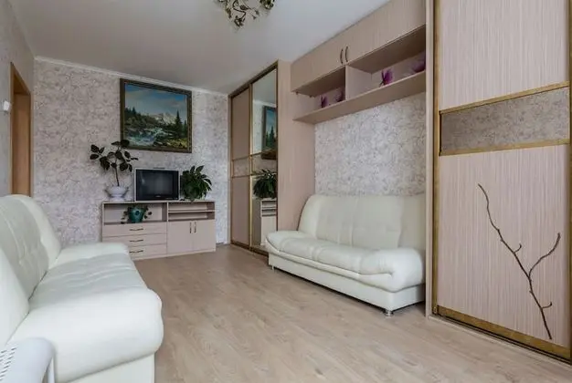 Flats of Moscow Flat on Generala Belova 25 - Oda