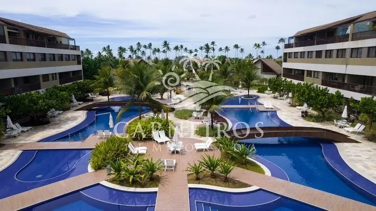 Flats no Malawí Beach Houses