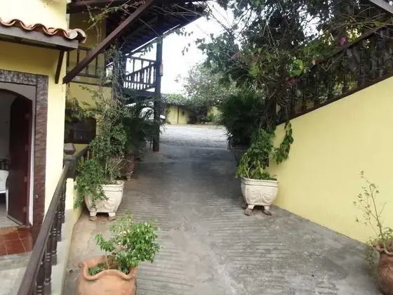 Flats Paguru - Genel
