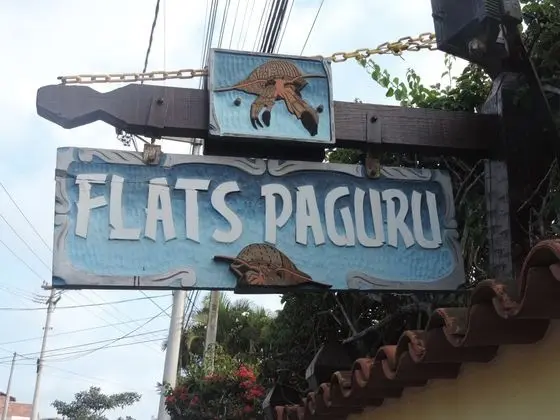 Flats Paguru - Öne Çıkan Resim