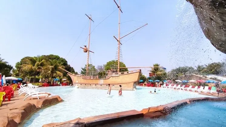 Flats Piazza diRoma Acqua Park e Splash