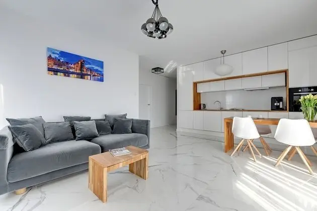 Flats For Rent - Apartment by the sea