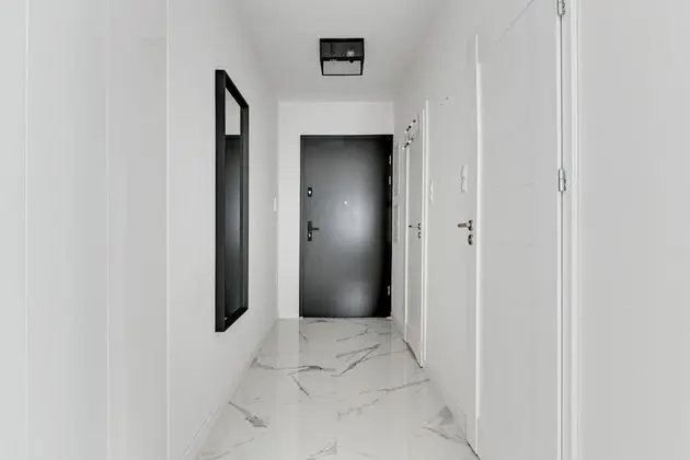 Flats For Rent - Apartment by the sea - İç Mekan
