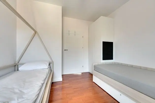 Flats For Rent - Apartment by the sea - Oda