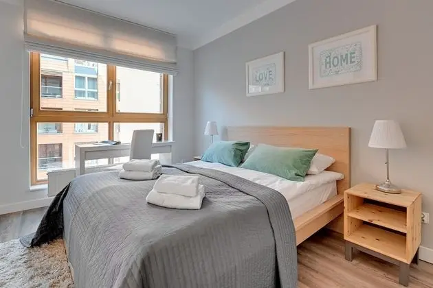 Flats For Rent - Aura Spa&Wellness - Oda