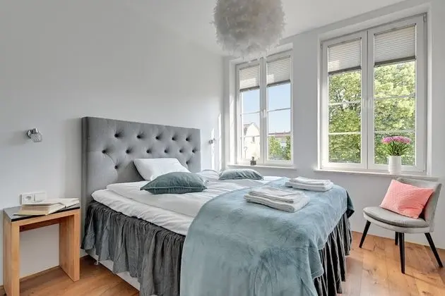 Flats For Rent - Długa Old Town