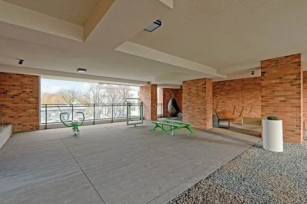 Flats For Rent - Garden Gates - Dış Mekan