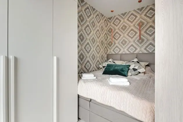 Flats For Rent - Garden Gates - Oda