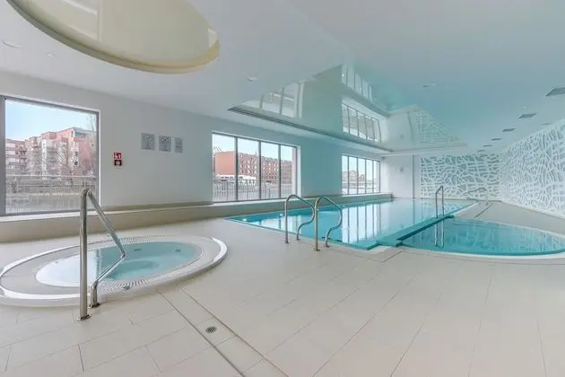 Flats For Rent - Waterlane Island